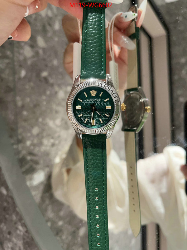 ID: WG6602