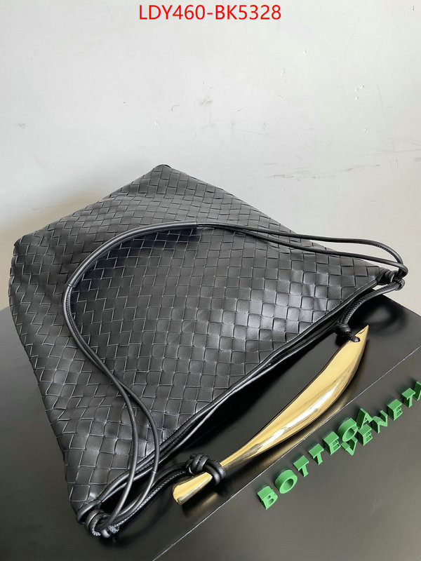 BV Bags(TOP)-Handbag- from china 2024 ID: BK5328 $: 460USD,