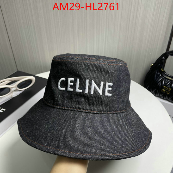 Cap(Hat)-Celine where to find the best replicas ID: HL2761 $: 29USD