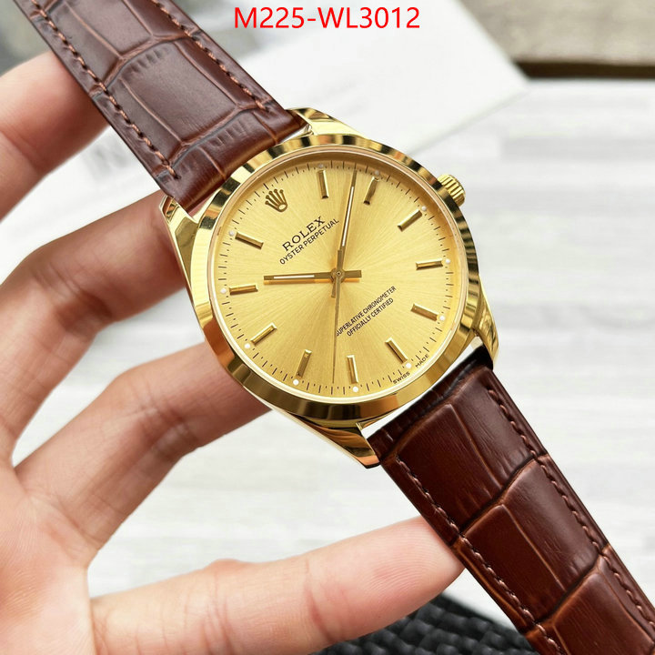 Watch(TOP)-Rolex online ID: WL3012 $: 225USD