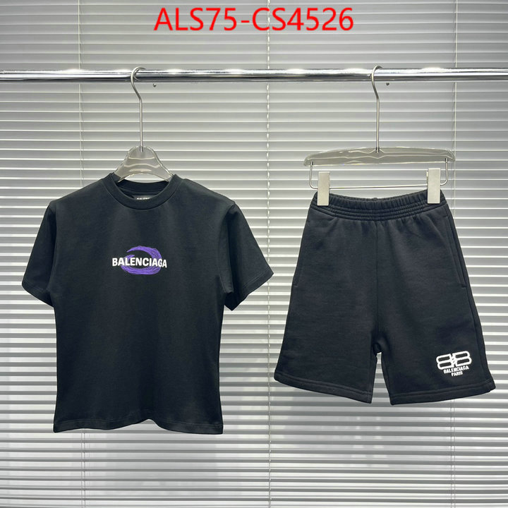 ID: CS4526