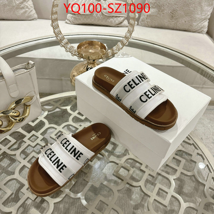 Women Shoes-CELINE store ID: SZ1090 $: 100USD