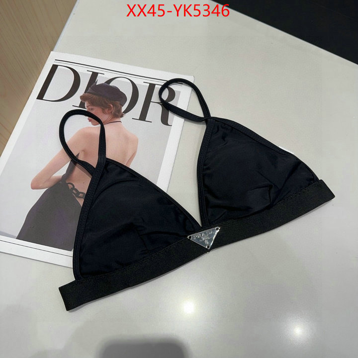 Swimsuit-Prada the online shopping ID: YK5346 $: 45USD