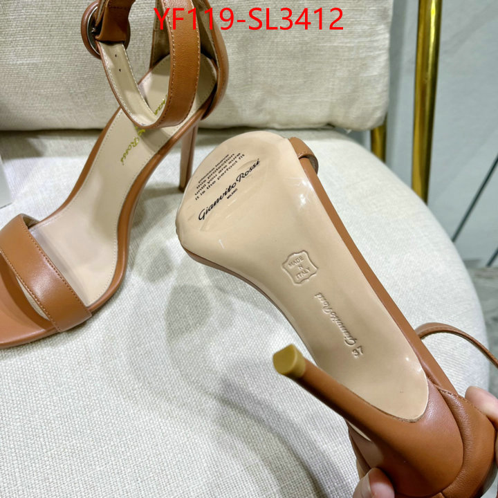 Women Shoes-Gianvito Rossi shop now ID: SL3412 $: 119USD
