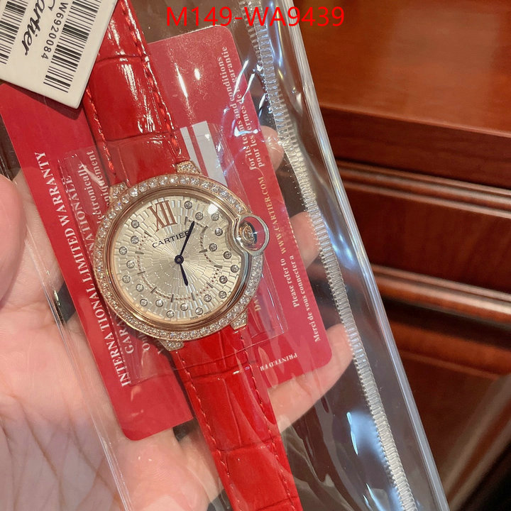 ID: WA9439