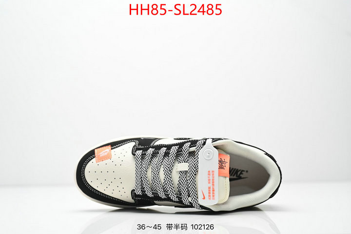 Women Shoes-NIKE quality replica ID: SL2485 $: 85USD