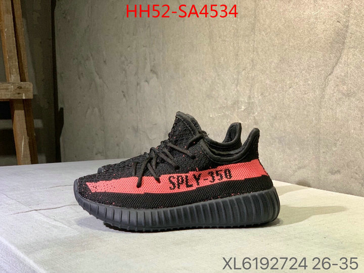 ID: SA4534