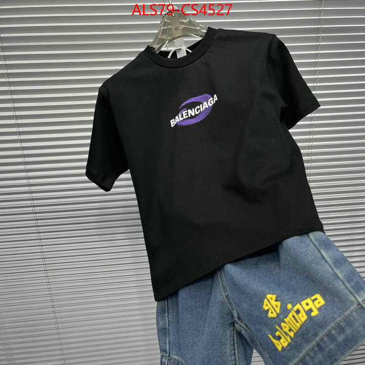 ID: CS4527