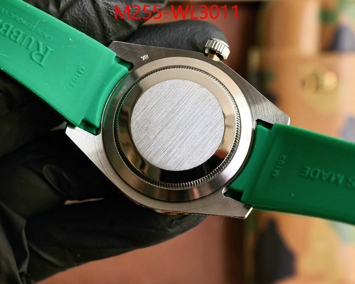 Watch(TOP)-Rolex replica for cheap ID: WL3011 $: 255USD