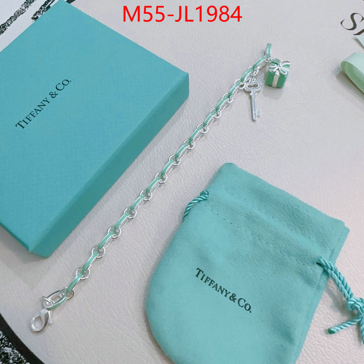 Jewelry-Tiffany high quality replica ID: JL1984 $: 55USD