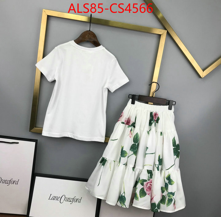 ID: CS4566