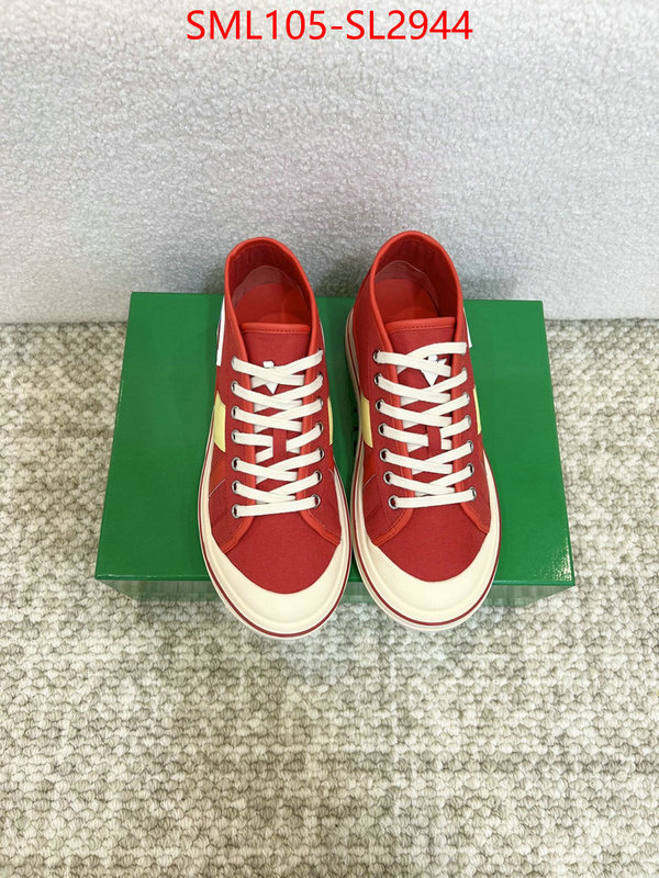 Women Shoes-BV where to buy fakes ID: SL2944 $: 105USD