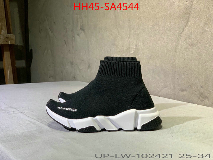 ID: SA4544