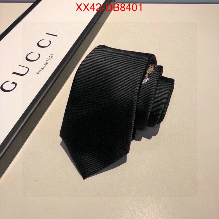 ID: DB8401