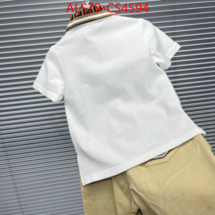 ID: CS4594