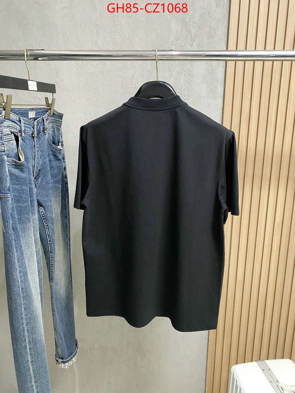 Clothing-Moncler best ID: CZ1068 $: 85USD