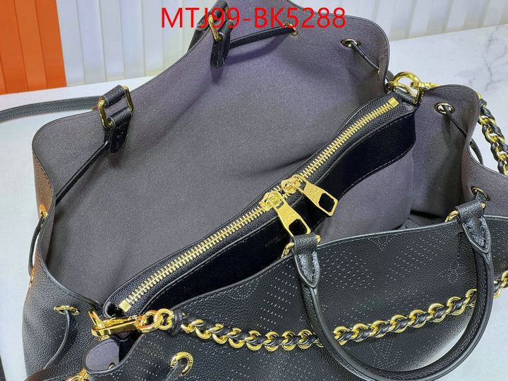 LV Bags(4A)-Handbag Collection- perfect ID: BK5288 $: 99USD,