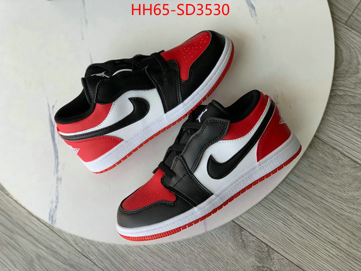 ID: SD3530