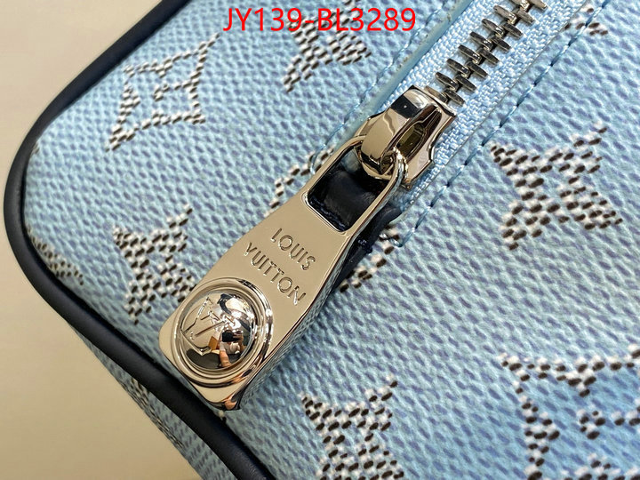 LV Bags(TOP)-Vanity Bag- aaaaa ID: BL3289 $: 139USD,