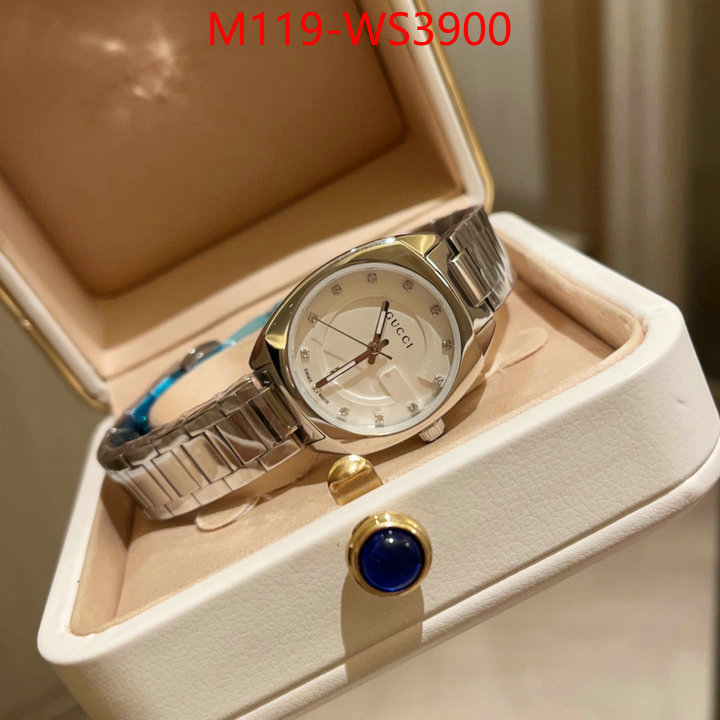 ID: WS3900