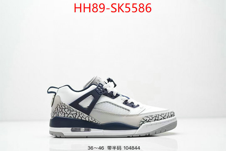 Women Shoes-Air Jordan designer ID: SK5586 $: 89USD