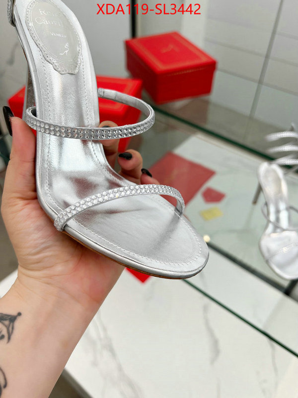 Women Shoes-Rene Caovilla shop designer ID: SL3442 $: 119USD-shoes yupoo Women Shoes-Rene Caovilla shop designer ID: SL3442 $: 119USD