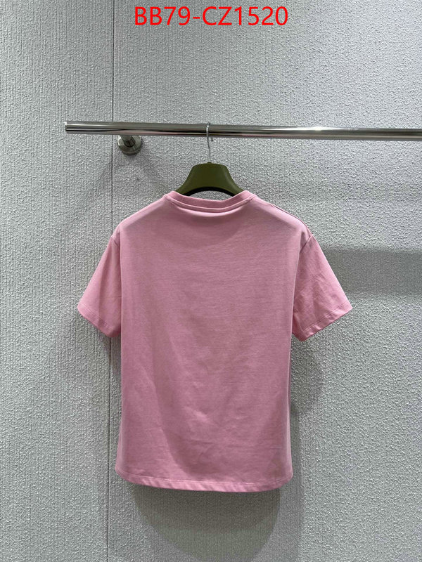 Clothing-Gucci buy cheap ID: CZ1520 $: 79USD