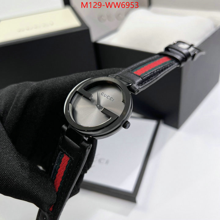 ID: WW6953