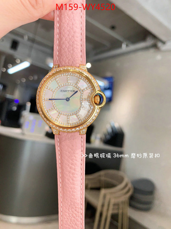 ID: WY4520