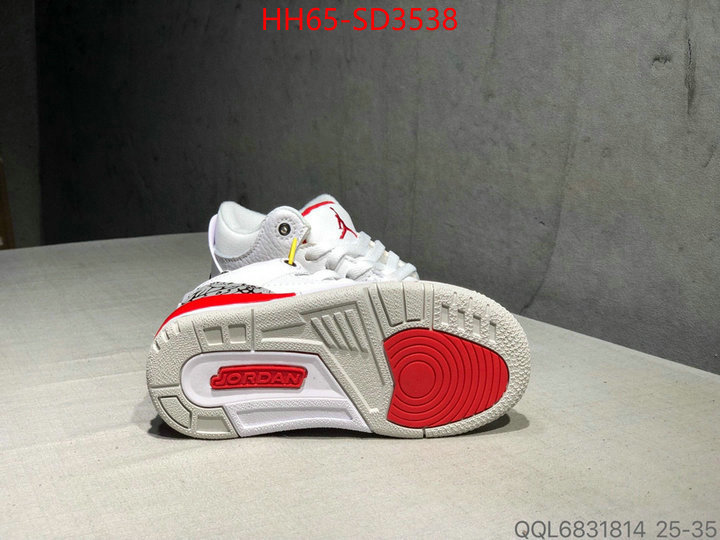 ID: SD3538
