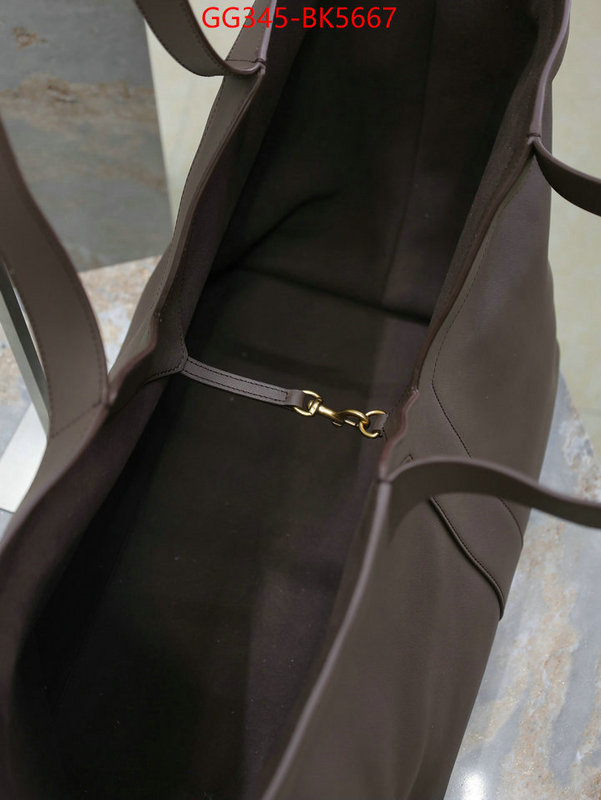 YSL Bags(TOP)-Handbag- high quality replica designer ID: BK5667 $: 345USD,