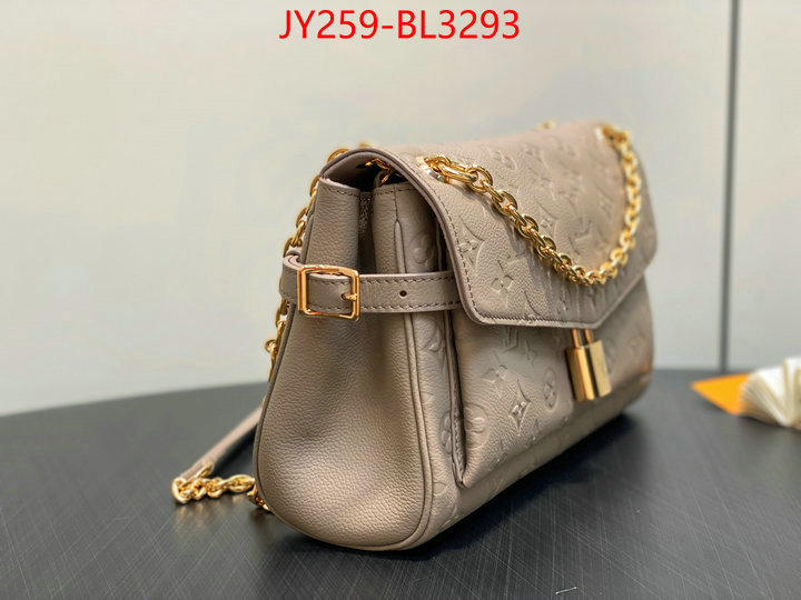 LV Bags(TOP)-Pochette MTis- buy best quality replica ID: BL3293 $: 259USD,