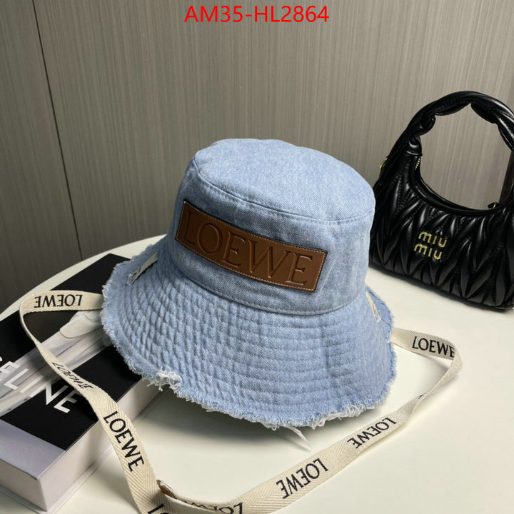 Cap(Hat)-Loewe where can i buy ID: HL2864 $: 35USD