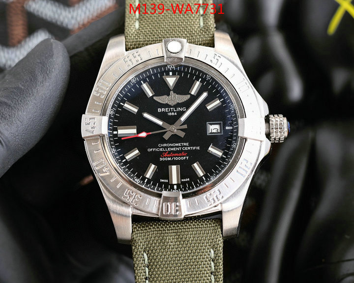 ID: WA7731