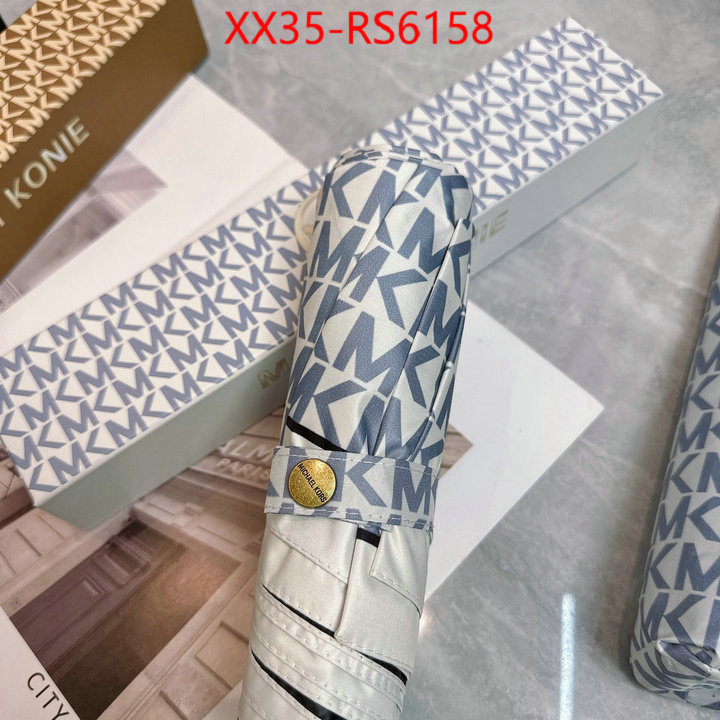 ID: RS6158