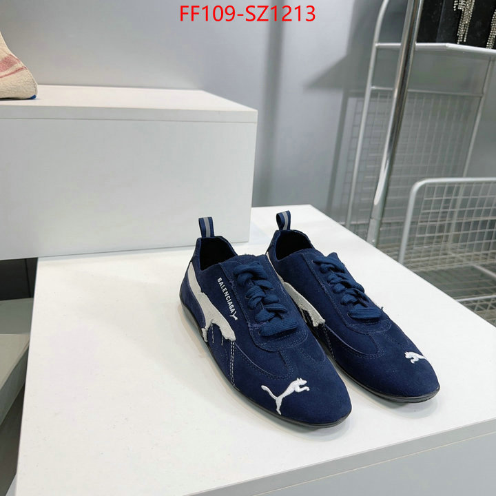 Men Shoes-Balenciaga 7 star collection ID: SZ1213 $: 109USD