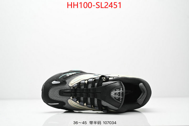 Women Shoes-New Balance best like ID: SL2451 $: 100USD