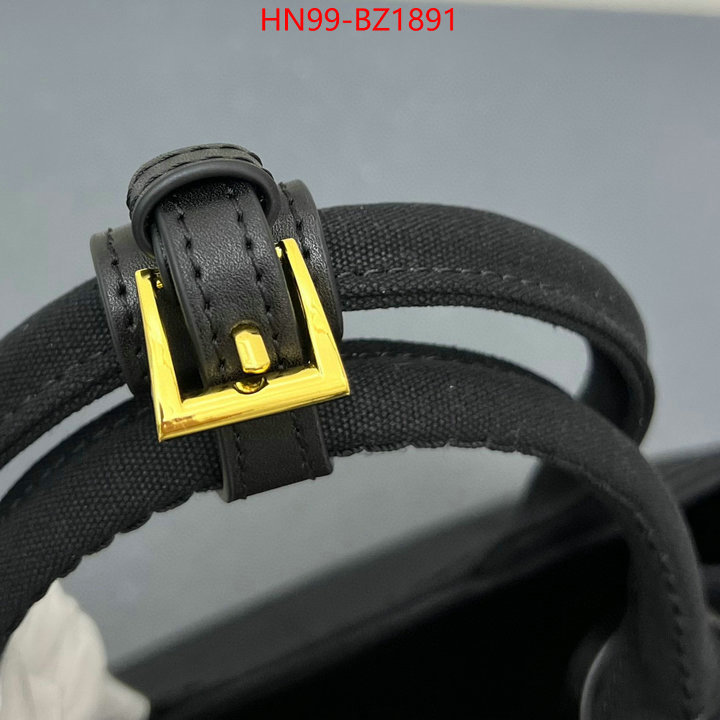 Prada Bags(4A)-Handbag- best knockoff ID: BZ1891 $: 99USD,