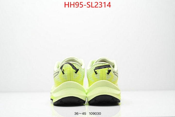 Women Shoes-Asics wholesale ID: SL2314 $: 95USD