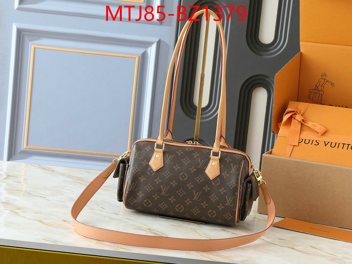 LV Bags(4A)-Speedy- sell high quality ID: BZ1379 $: 85USD,