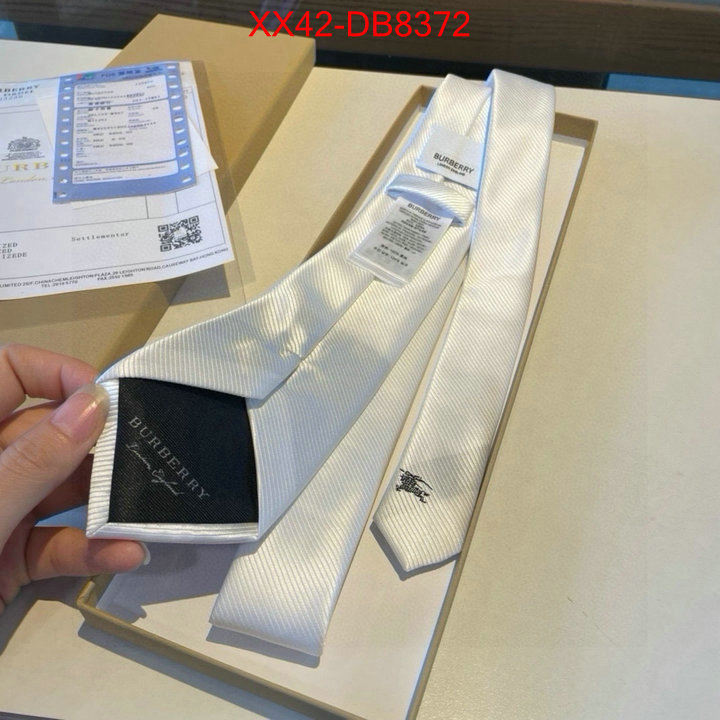 ID: DB8372