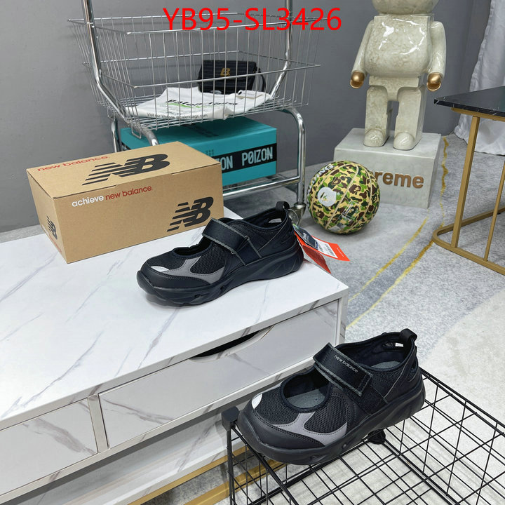 Women Shoes-New Balance we provide top cheap aaaaa ID: SL3426 $: 95USD
