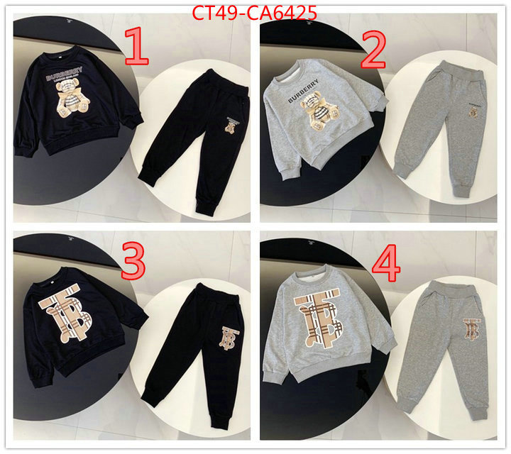 ID: CA6425