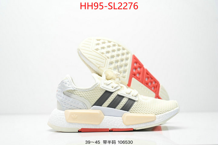 Men Shoes-Adidas 7 star collection ID: SL2276 $: 95USD