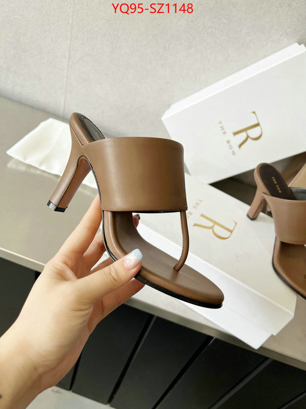 Women Shoes-The Row designer 7 star replica ID: SZ1148 $: 95USD