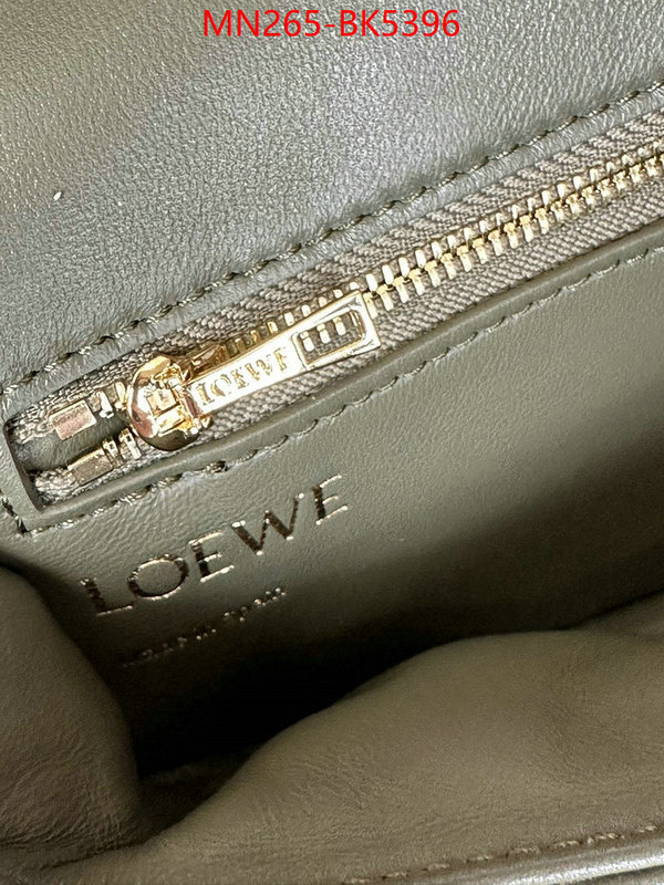 Loewe Bags(TOP)-Crossbody- wholesale 2024 replica ID: BK5396 $: 265USD,