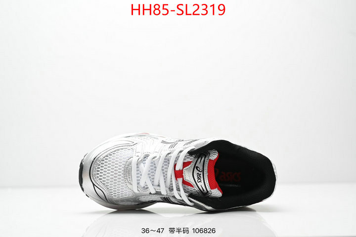 Women Shoes-Asics where can i buy the best 1:1 original ID: SL2319 $: 85USD