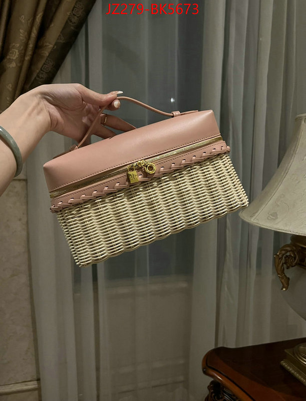Loro piana Bags (TOP)-Vanity where to find the best replicas ID: BK5673 $: 279USD,