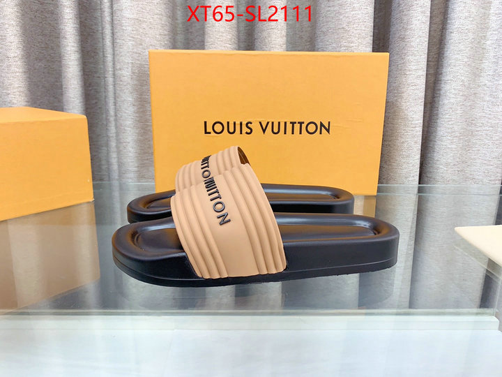 Men Shoes-LV knockoff ID: SL2111 $: 65USD