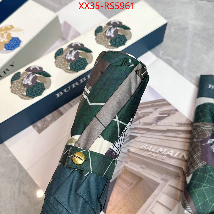 ID: RS5961